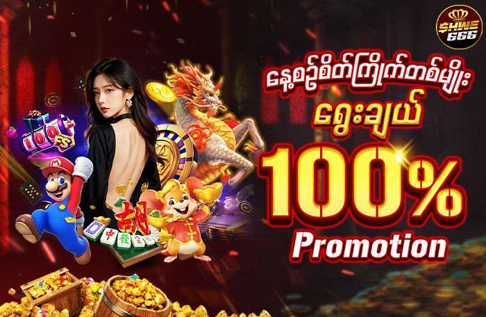 နေ့စဉ်စိတ်ကြိုက်တစ်မျိုး_700