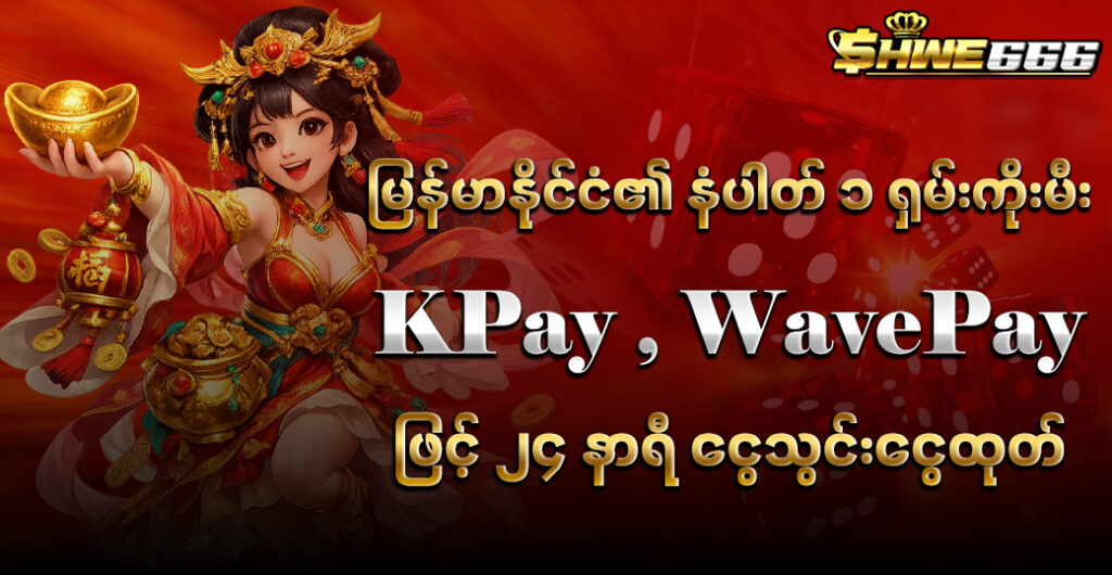 shwe666