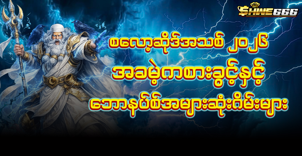 shwe666