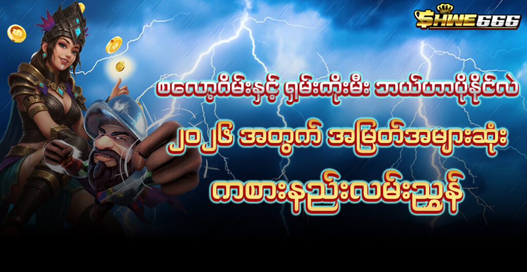 shwe666