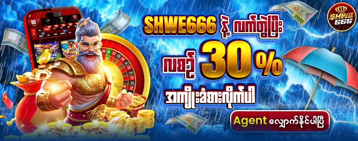 shwe666
