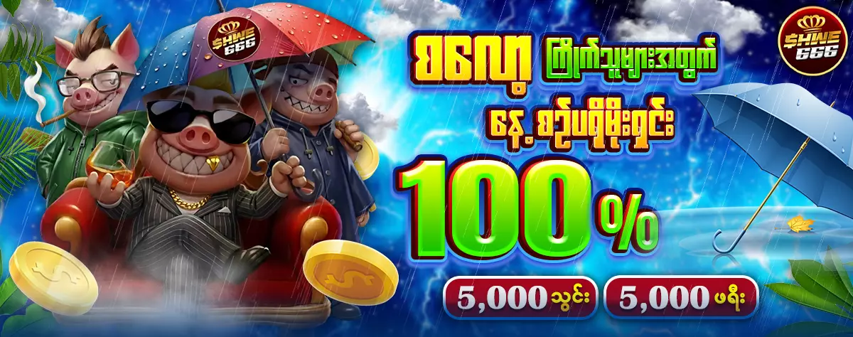 shwe666